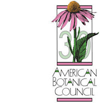 American Botanical Council logo